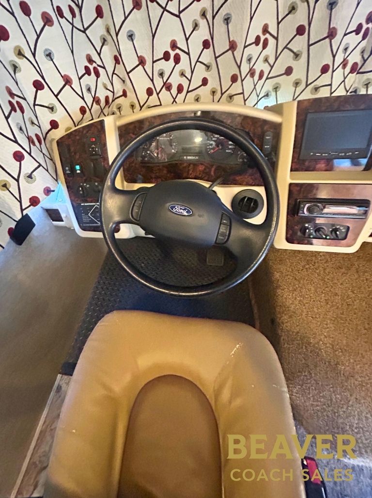 2016 COACHMEN PURSUIT 30FWP CLASS A
