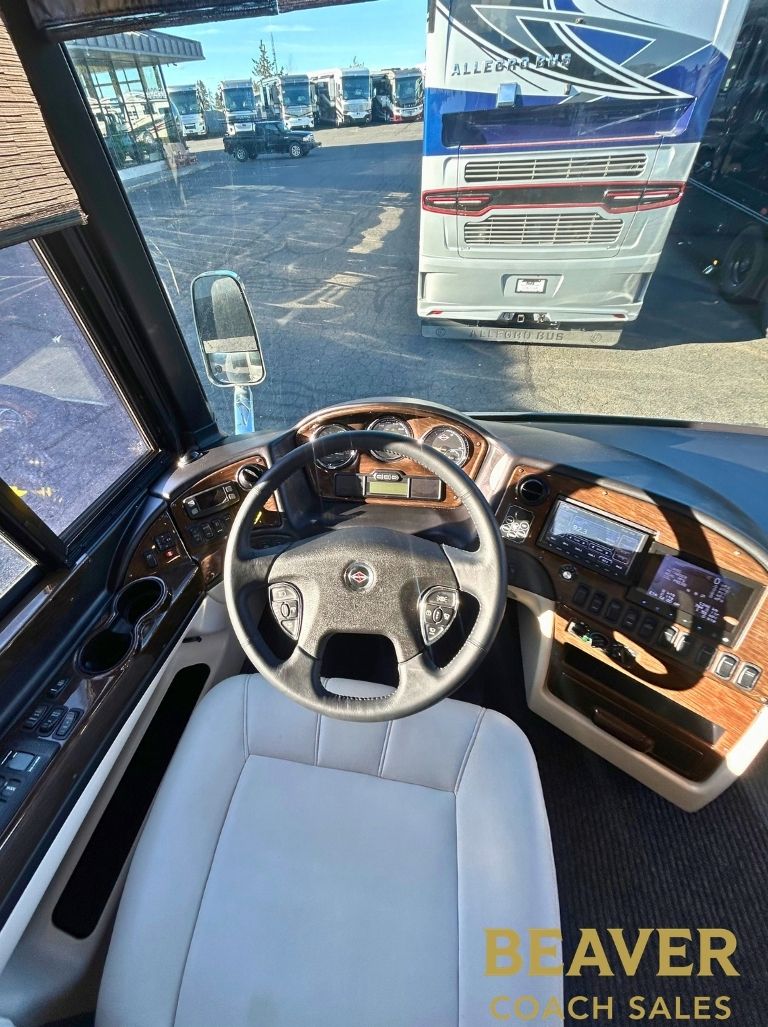 2018 NEWMAR LONDON AIRE CLASS A