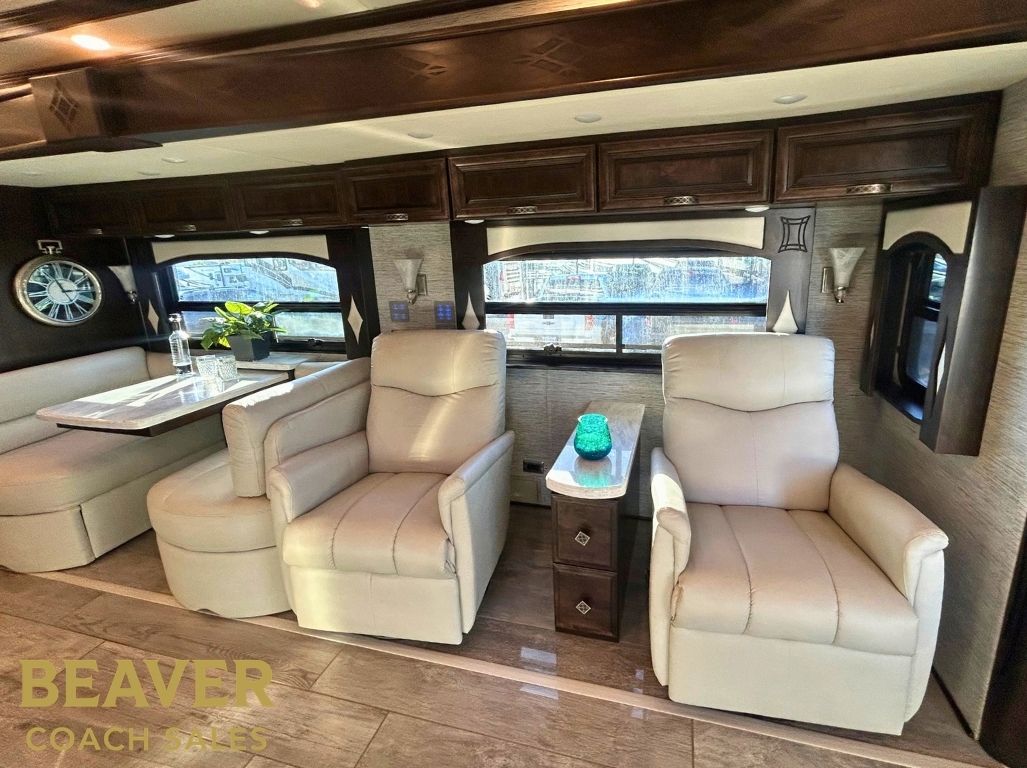 2018 NEWMAR LONDON AIRE CLASS A