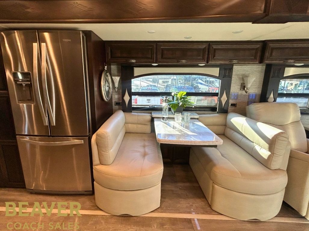 2018 NEWMAR LONDON AIRE CLASS A