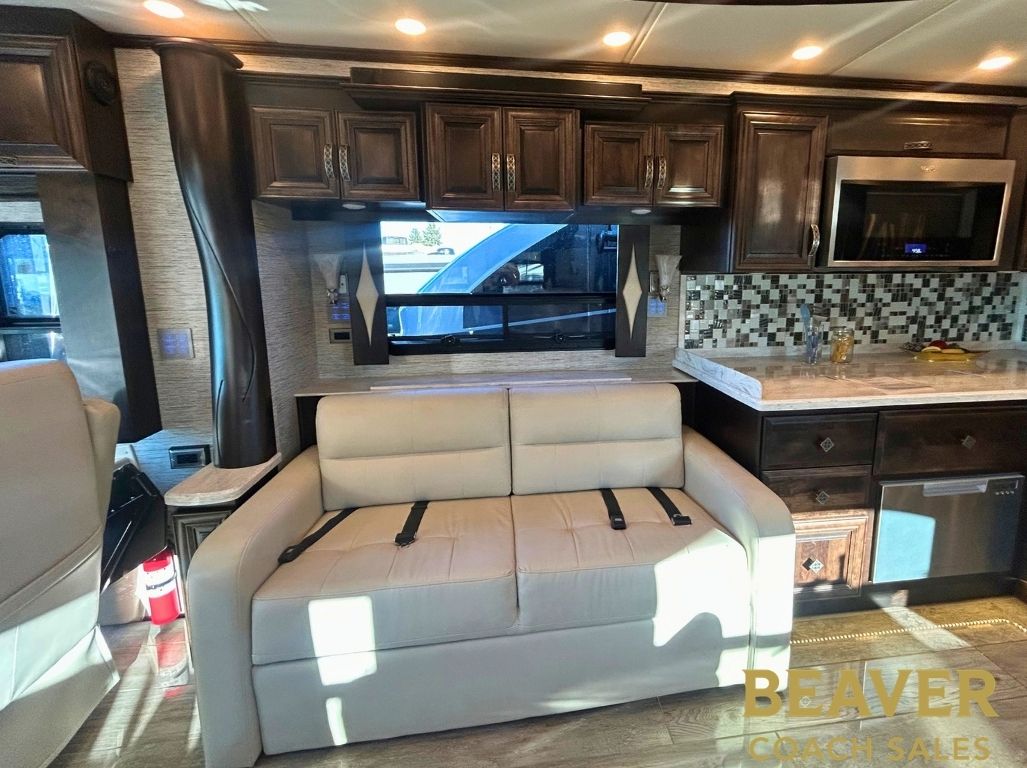 2018 NEWMAR LONDON AIRE CLASS A