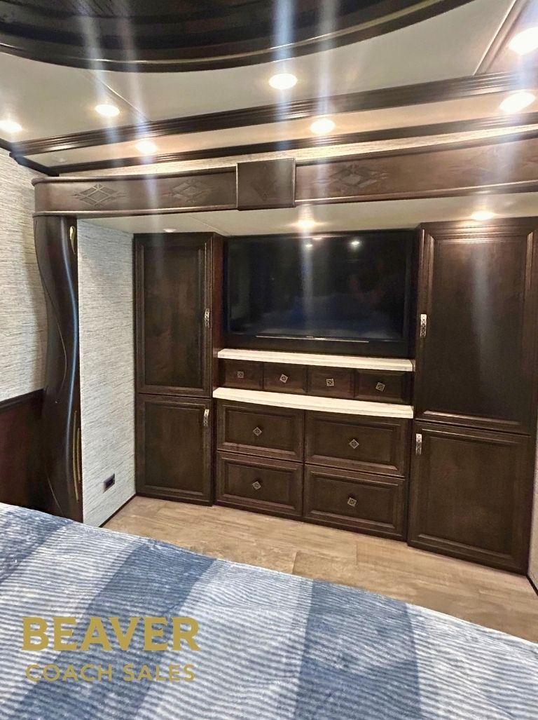 2018 NEWMAR LONDON AIRE CLASS A