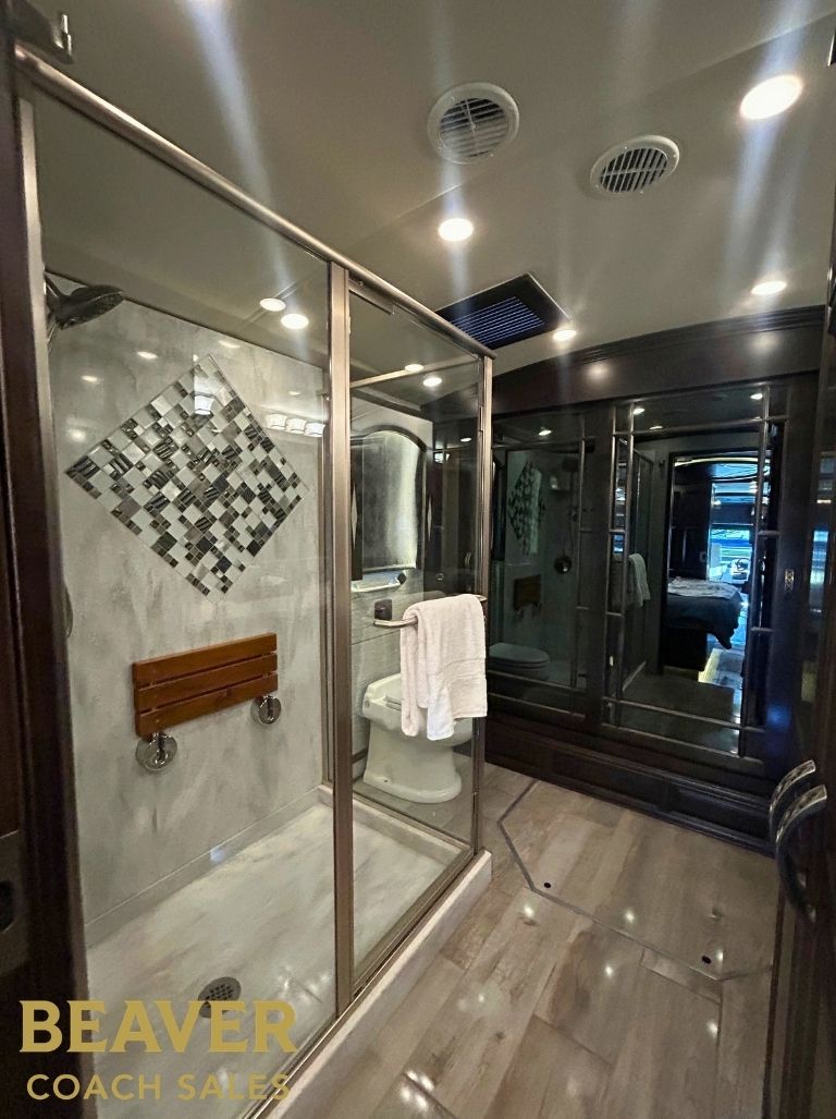 2018 NEWMAR LONDON AIRE CLASS A