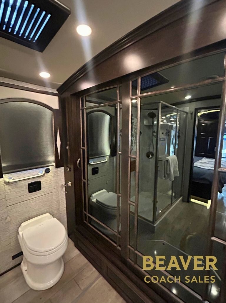 2018 NEWMAR LONDON AIRE CLASS A