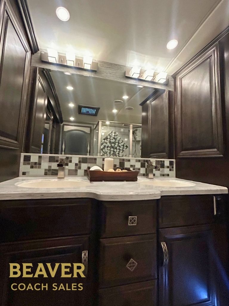 2018 NEWMAR LONDON AIRE CLASS A
