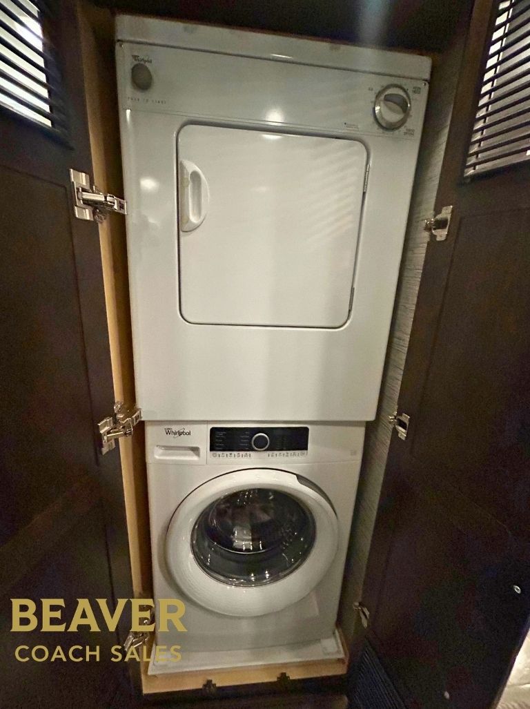 2018 NEWMAR LONDON AIRE CLASS A