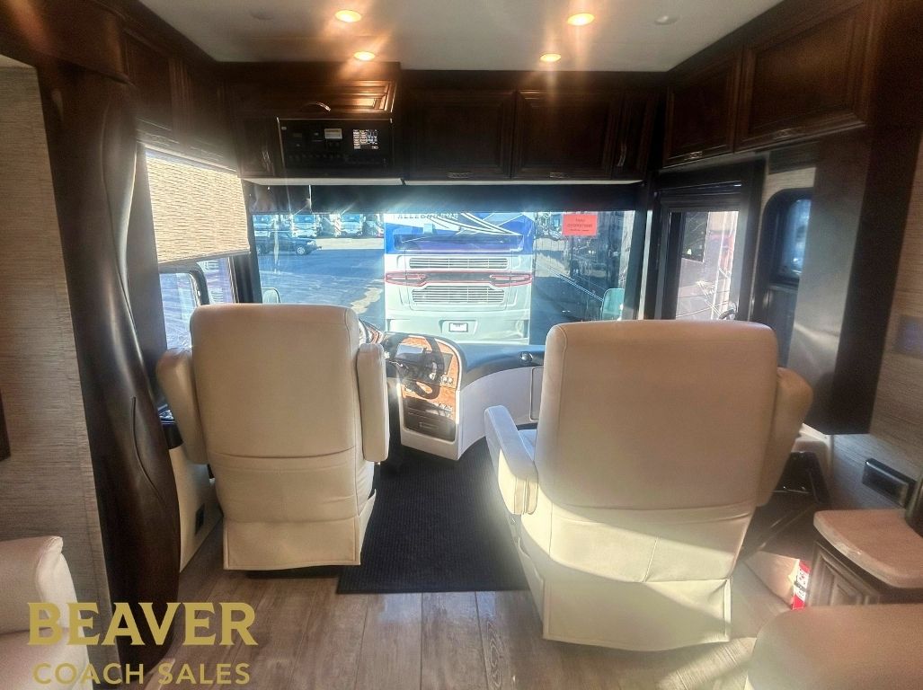 2018 NEWMAR LONDON AIRE CLASS A