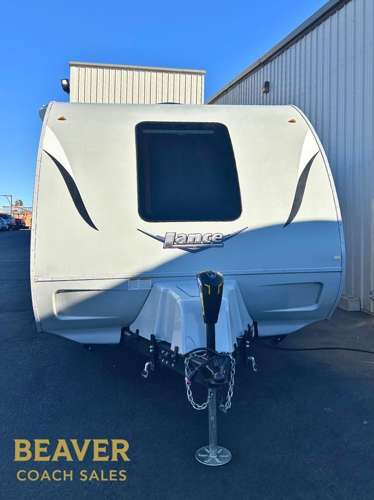 2019 Lance 1995 TRAVEL TRAILER