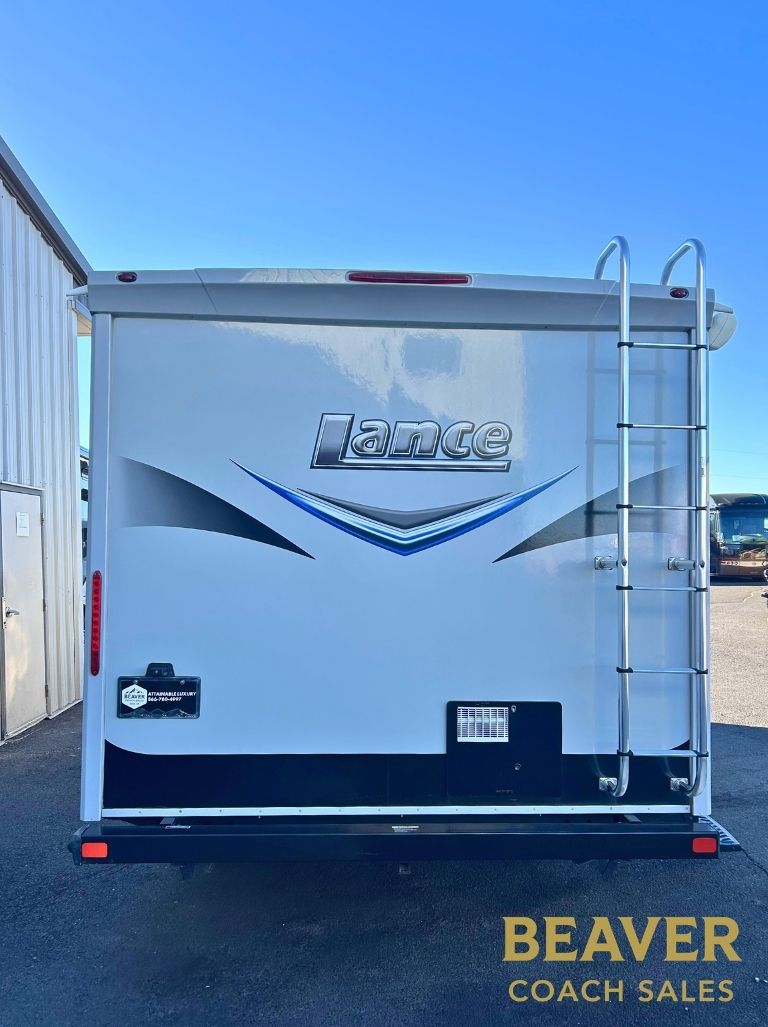 2019 Lance 1995 TRAVEL TRAILER
