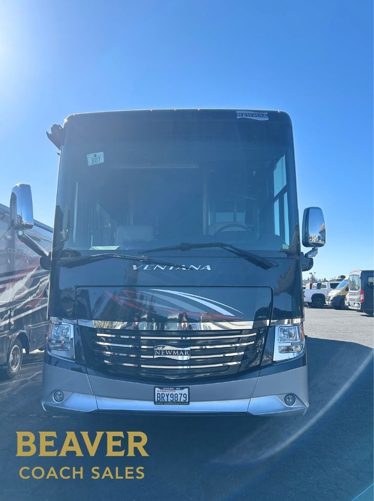 2019 NEWMAR VENTANA CLASS A