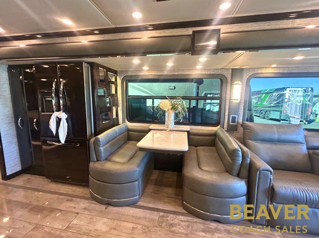 2020 NEWMAR KING AIRE CLASS A