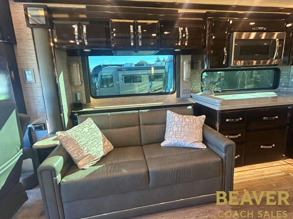 2020 NEWMAR KING AIRE CLASS A