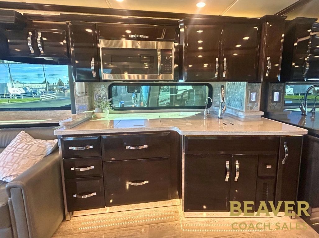 2020 NEWMAR KING AIRE CLASS A