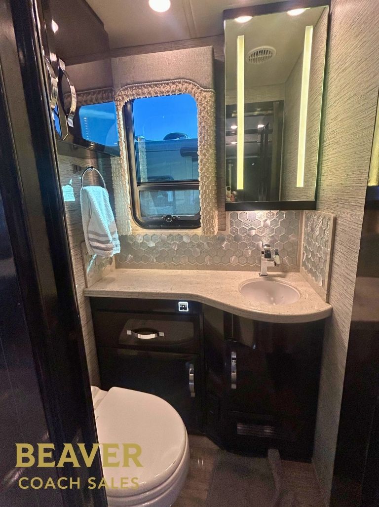 2020 NEWMAR KING AIRE CLASS A
