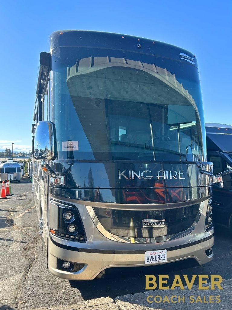 2020 NEWMAR KING AIRE CLASS A