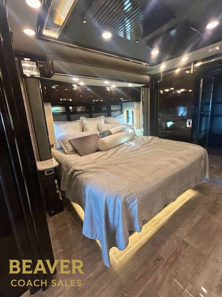 2020 NEWMAR KING AIRE CLASS A