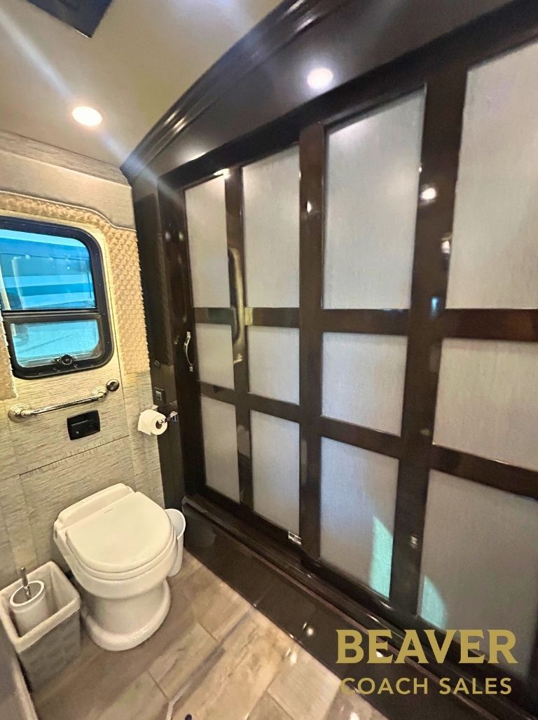 2020 NEWMAR KING AIRE CLASS A