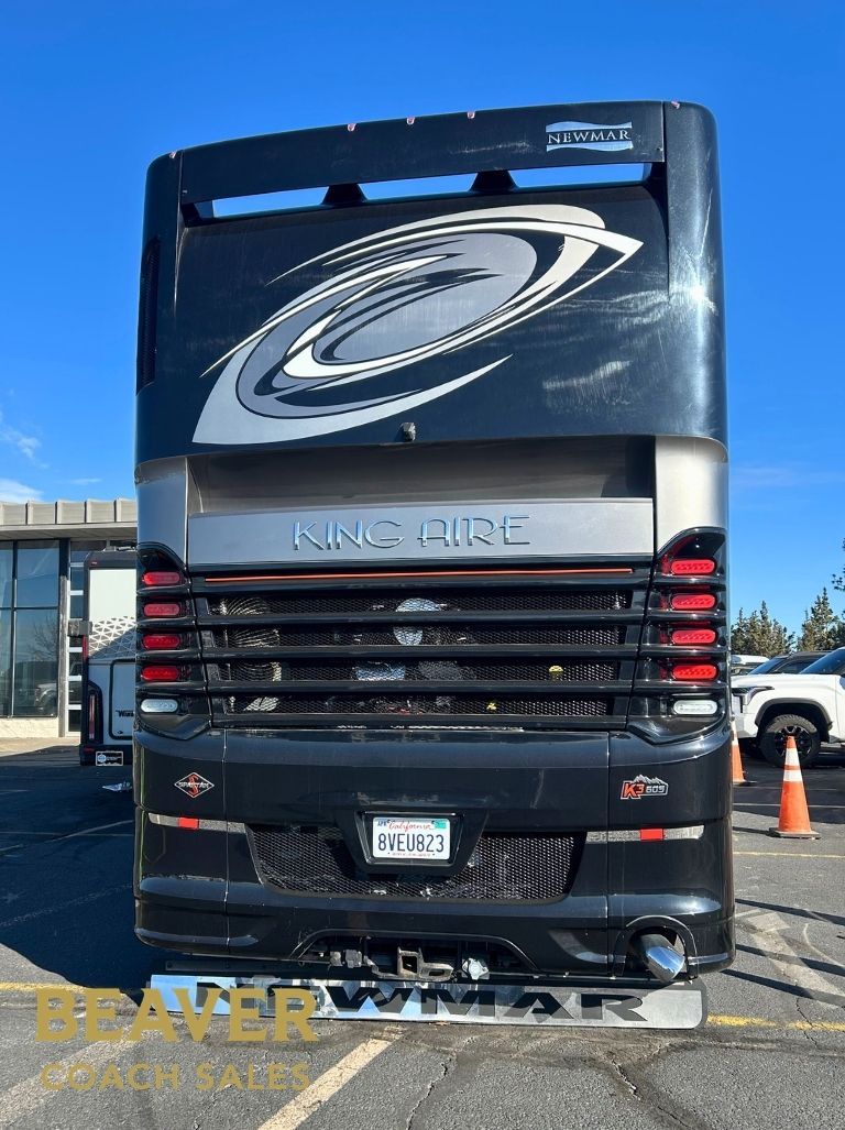 2020 NEWMAR KING AIRE CLASS A