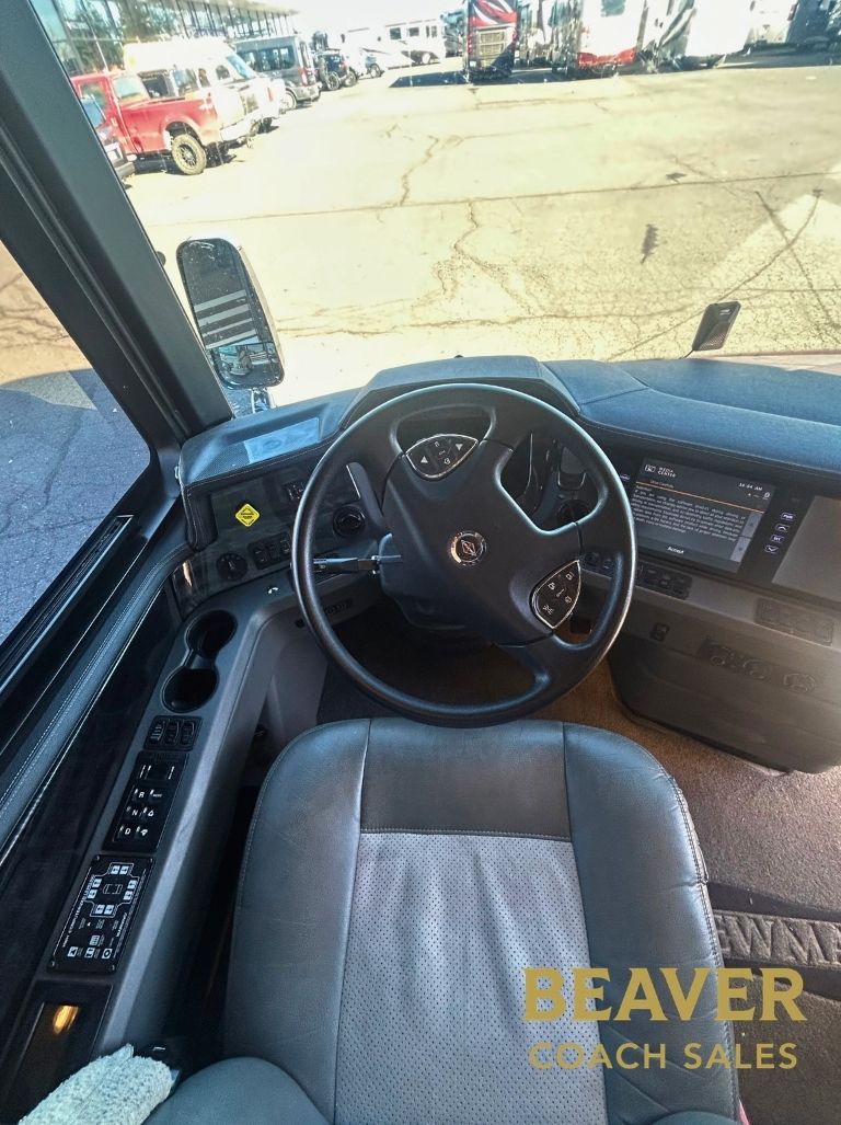 2020 NEWMAR KING AIRE CLASS A