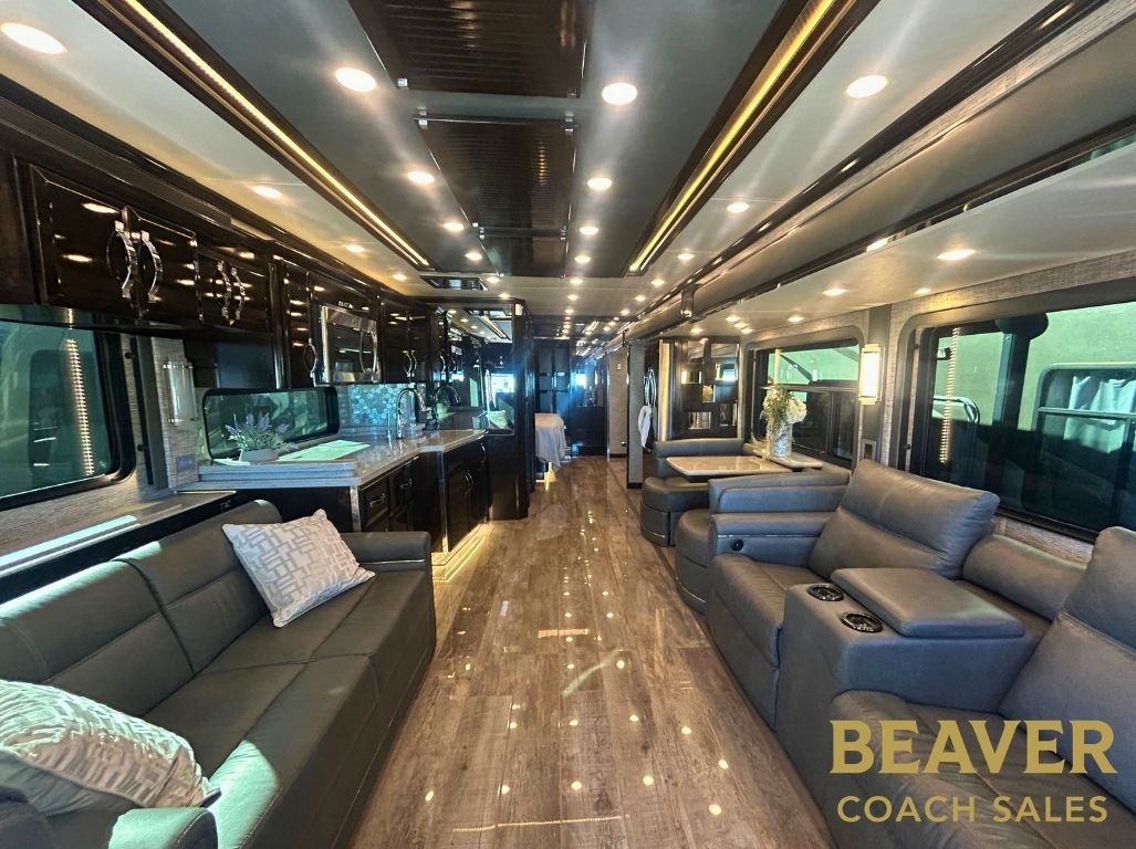 2020 NEWMAR KING AIRE CLASS A