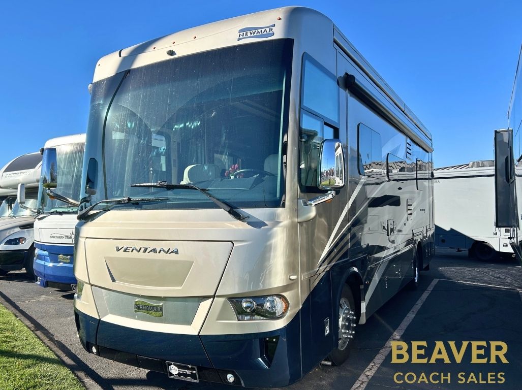 2020 NEWMAR VENTANA CLASS A