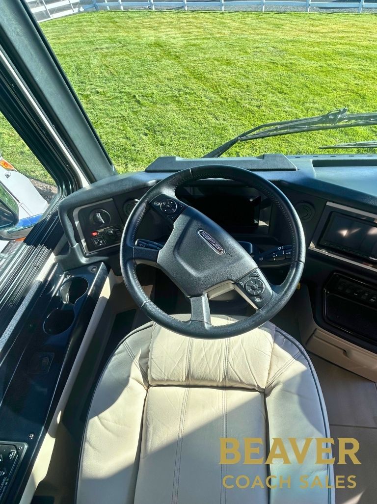 2020 NEWMAR VENTANA CLASS A