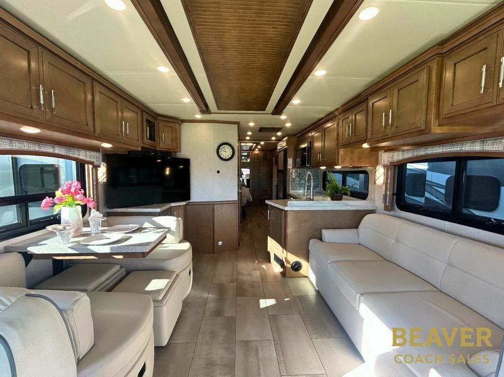 2020 NEWMAR VENTANA CLASS A