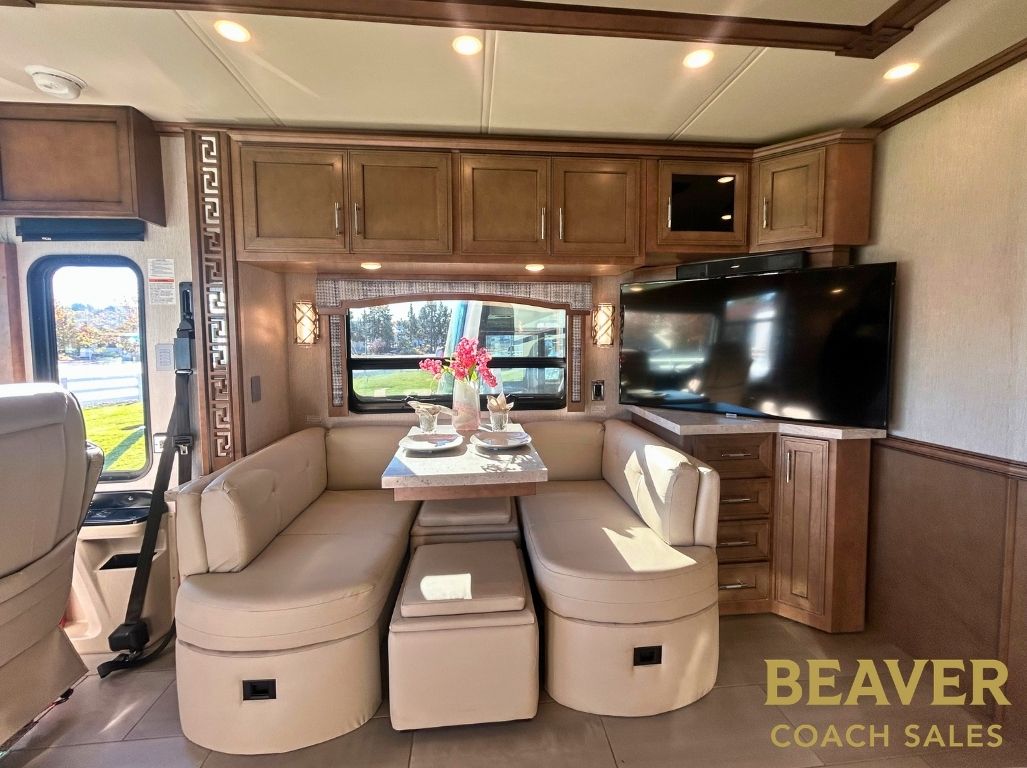 2020 NEWMAR VENTANA CLASS A