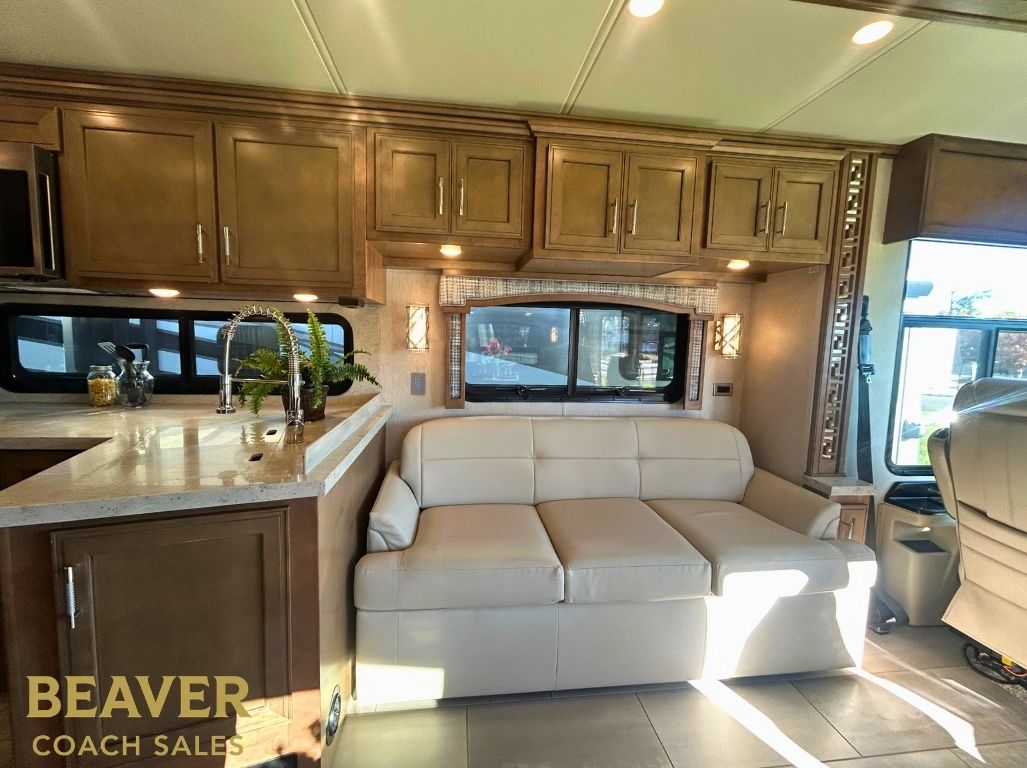 2020 NEWMAR VENTANA CLASS A