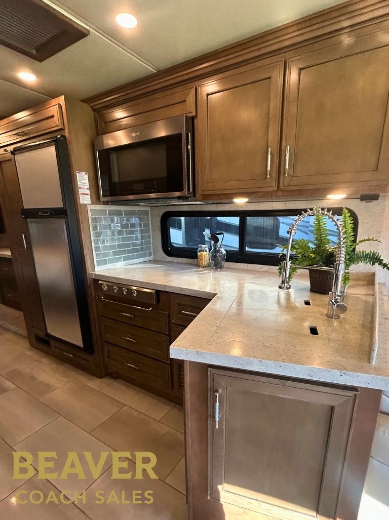 2020 NEWMAR VENTANA CLASS A