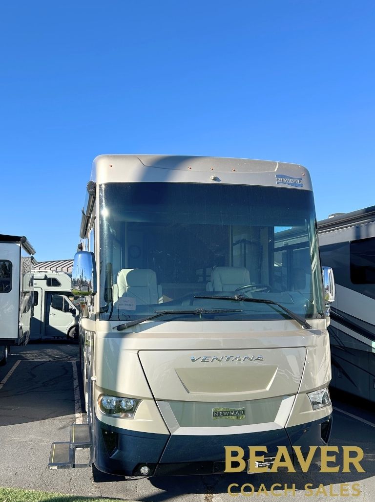 2020 NEWMAR VENTANA CLASS A