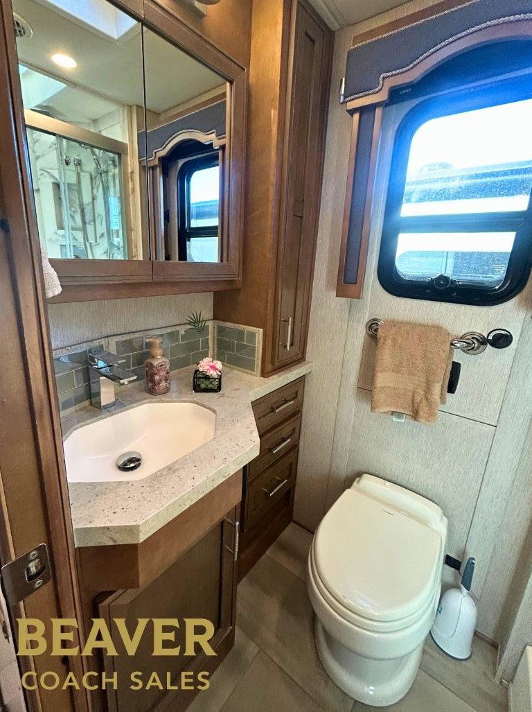 2020 NEWMAR VENTANA CLASS A