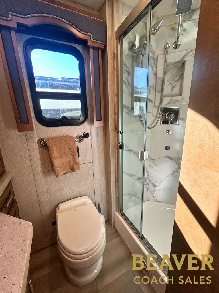 2020 NEWMAR VENTANA CLASS A