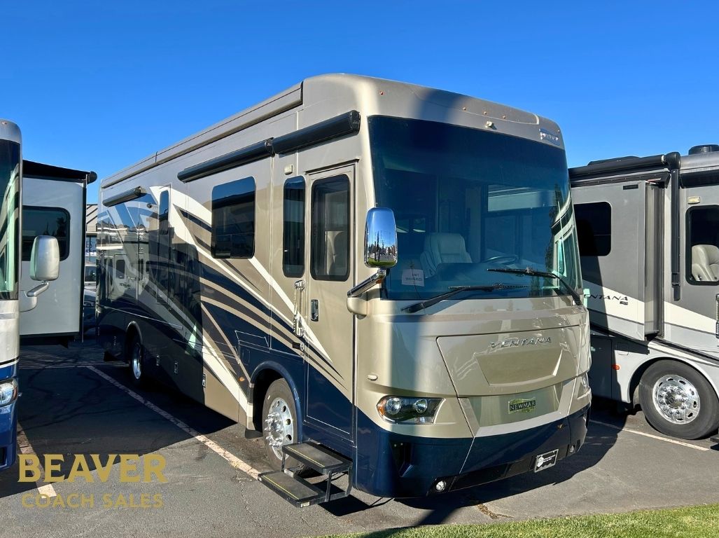 2020 NEWMAR VENTANA CLASS A