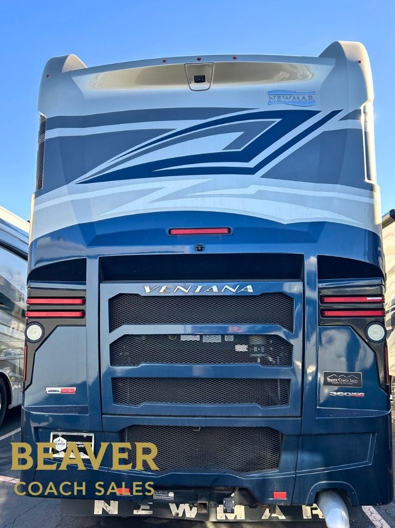 2020 NEWMAR VENTANA CLASS A