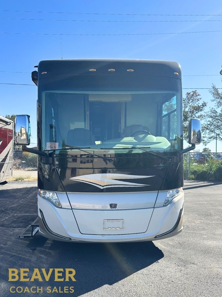 2021 Tiffin Motorhomes ALLEGRO RED CLASS A