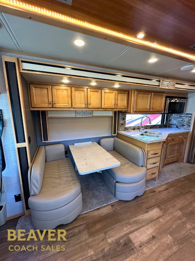 2021 Tiffin Motorhomes ALLEGRO RED CLASS A