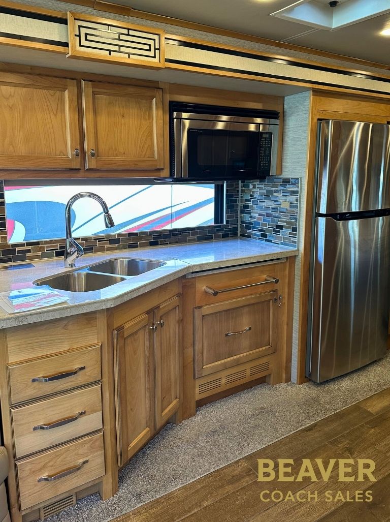 2021 Tiffin Motorhomes ALLEGRO RED CLASS A