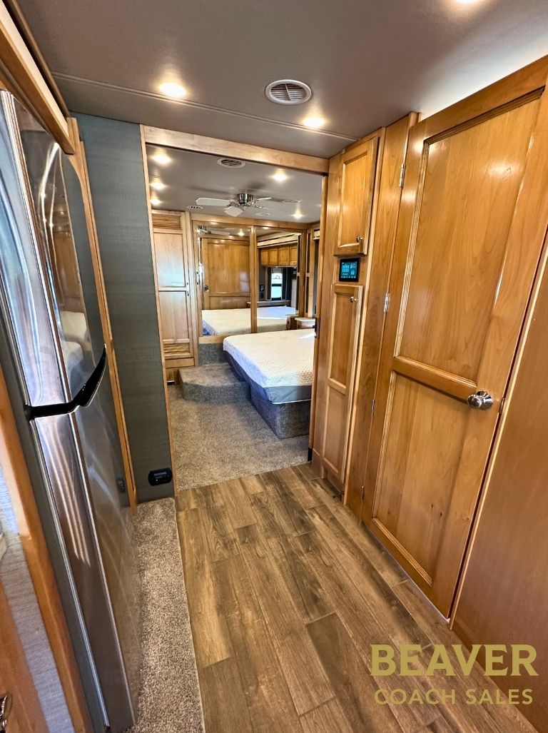2021 Tiffin Motorhomes ALLEGRO RED CLASS A
