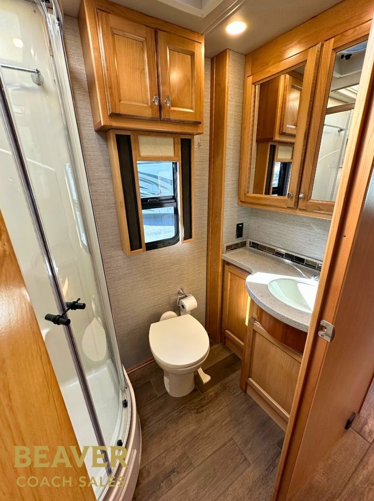 2021 Tiffin Motorhomes ALLEGRO RED CLASS A