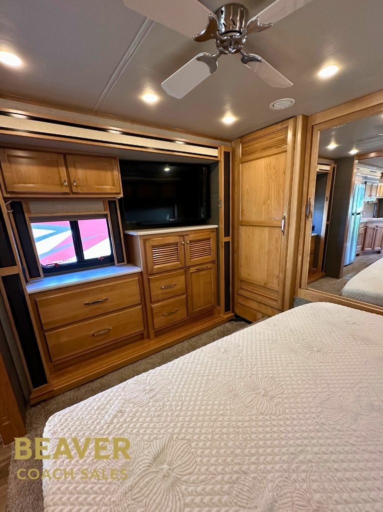 2021 Tiffin Motorhomes ALLEGRO RED CLASS A