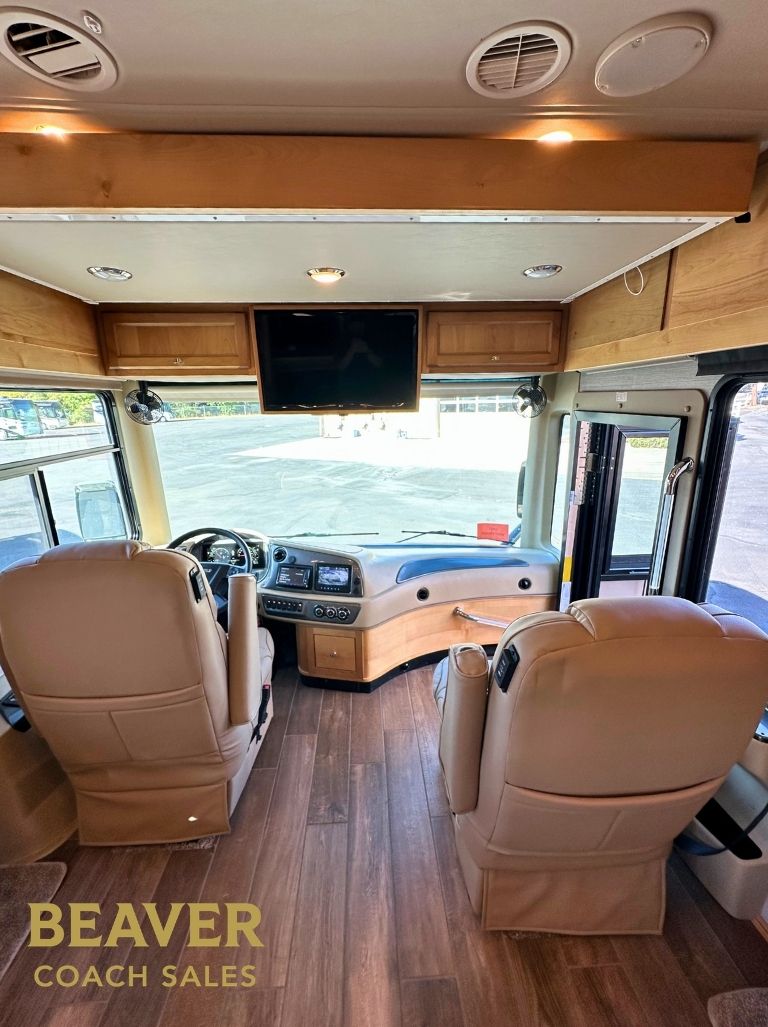 2021 Tiffin Motorhomes ALLEGRO RED CLASS A
