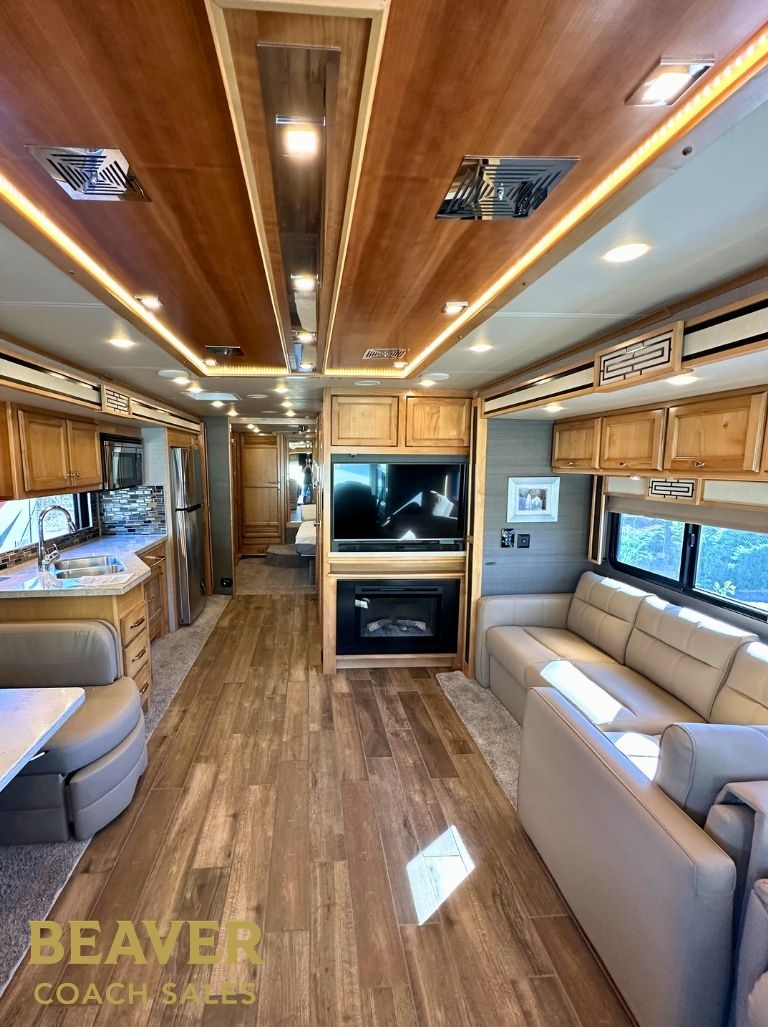 2021 Tiffin Motorhomes ALLEGRO RED CLASS A