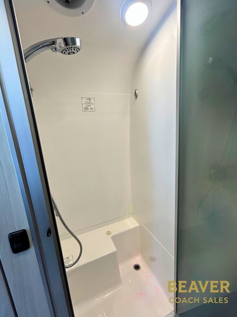 2025 Airstream International 25FB TRAVEL TRAILER