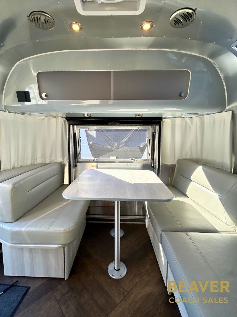 2025 Airstream International 25FB TRAVEL TRAILER