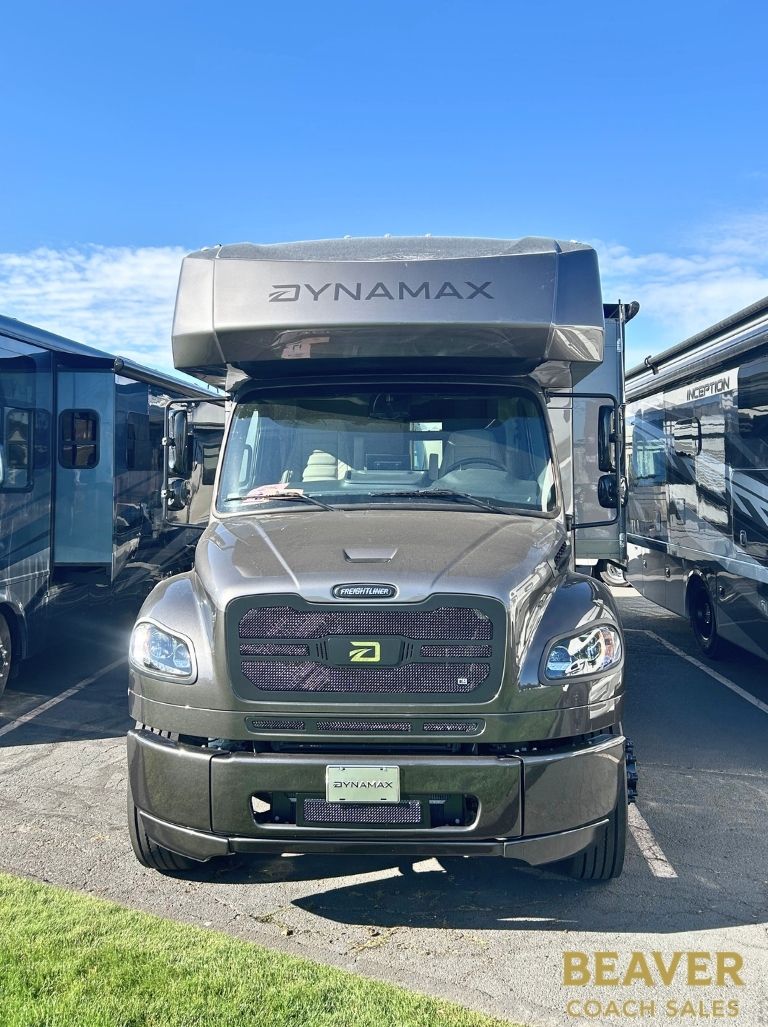 New Luxury RVs for Sale in Bend, OR | Beaver Coach Sales