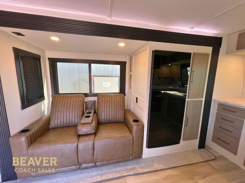 2027 FOREST RIVER SALEM TRAVEL TRAILER