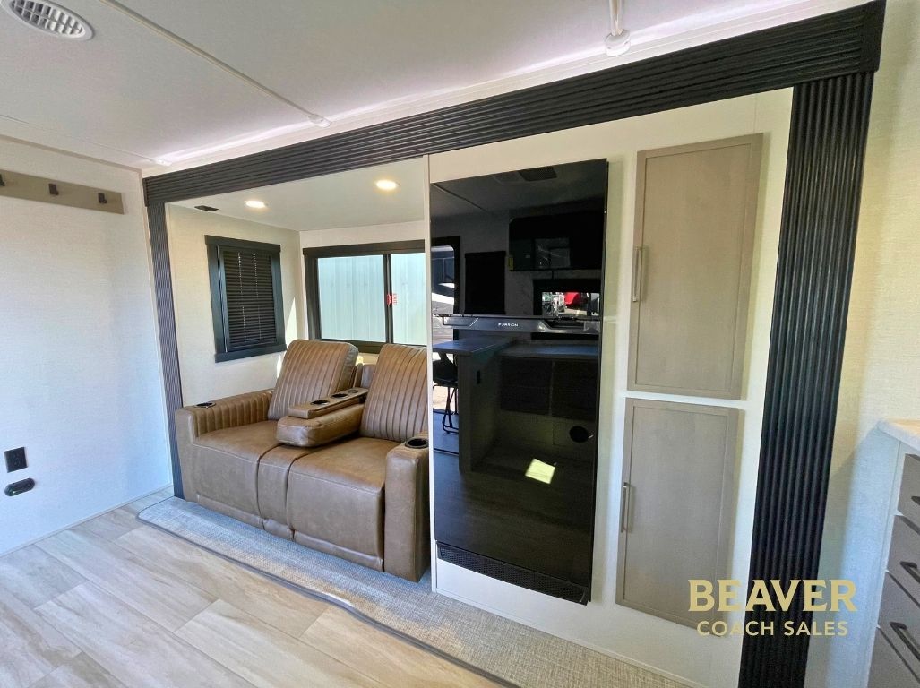 2027 FOREST RIVER SALEM TRAVEL TRAILER