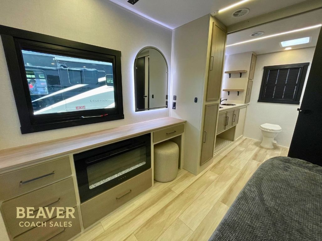 2027 FOREST RIVER SALEM TRAVEL TRAILER