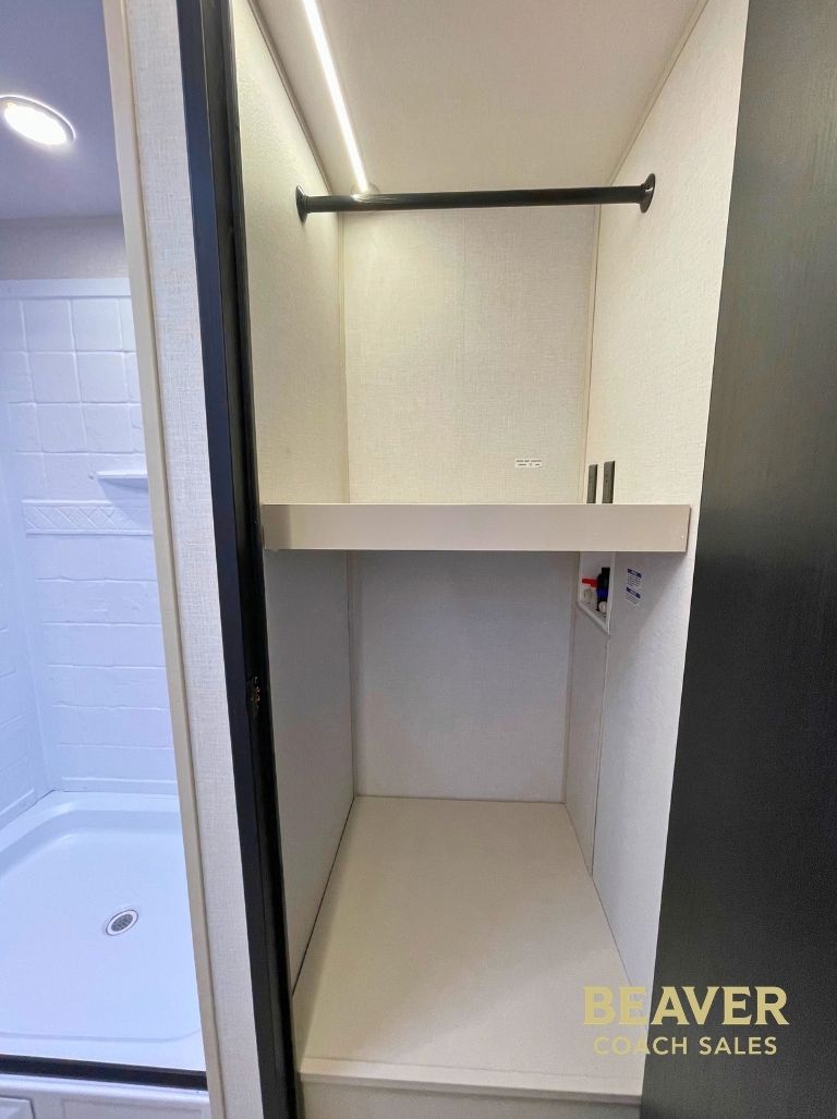 2027 FOREST RIVER SALEM TRAVEL TRAILER